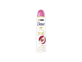 Dove Advanced Care antiperspirant sprej Pomegranate 150 ml