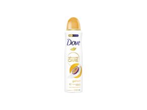 Dove Advanced Care antiperspirant sprej Passion fruit 150 ml