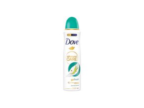 Dove Advanced Care antiperspirant sprej Hruška&Aloe 150 ml