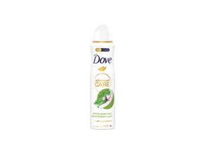 Dove Advanced Care antiperspirant sprej Matcha 150 ml