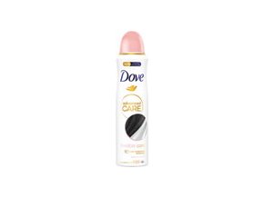 Dove Advanced Care antiperspirant sprej Water lily 150 ml