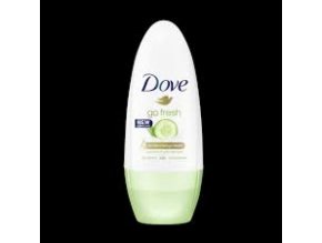 Dove Advanced Care antiperspirant roll-on Uhorka 50 ml