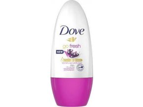 Dove Advanced Care antiperspirant roll-on Acai 50 ml