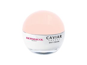 Dermacol denný krém Caviar Energy 50 ml