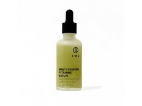 Vitamínové sérum Multi-tasking Two Cosmetics 50ml