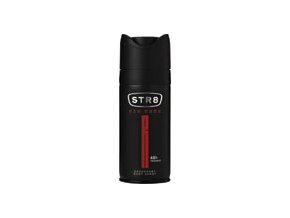 STR8 telový deodorant Red Code 150 ml