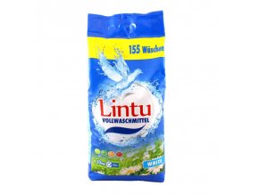 Prací prášok LINTU White 10kg