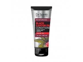 Dr. Santé Reinforcing Black Castor Oil Conditioner - 200 ml