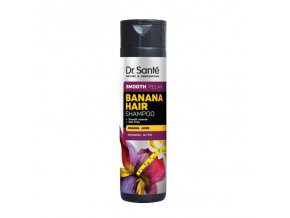 Dr.Sante BANANA HAIR šampón 250ml