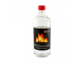 Ethanol FIRE pre biokrby 1 L