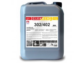 2034 cleamen 302 402 neutralizator pachov sanitarny 5 l