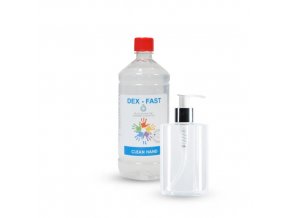 dex fast 1l