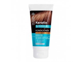 Dr. Santé Keratin kondicionér s výťažkami keratínu 200ml