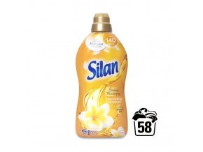 silan žltý