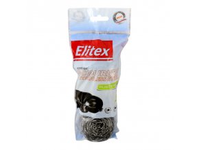 ELITEX drôtenka nerezová  špirála 3x15g   3ks