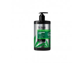 Dr. Santé Cannabis hair šampón na vlasy 1000ml