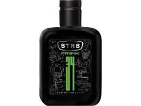 STR8 toaletná voda FR34K 100 ml