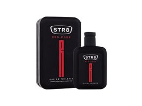 STR8 pánska toaletná voda Red code 100 ml
