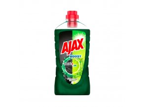 Ajax Charcoal & Lime - 1l