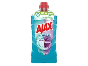 Ajax Boost Vinegar a Lavender - 1l
