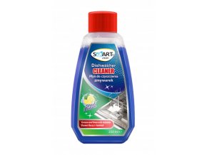 Čistič umývačky riadu Smart Clean 250ML