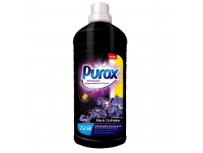 Purox Intensive Black Orchid - koncentrovaná aviváž 1,8L 72praní