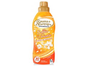 Aviváž Spuma di Sciampagna Soffio d´Oriente - 600ml/30PD