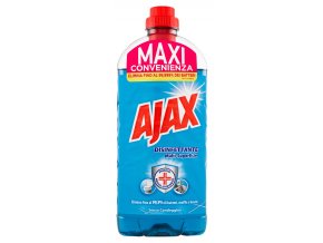 AJAX DISINFETTANTE 1,25L