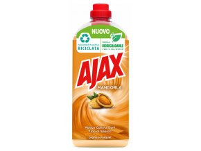 AJAX Mandorla Parquet/Legno 1,25L