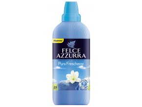 Aviváž Felce Azzurra Pura Freschezza 600ml - 24 PD