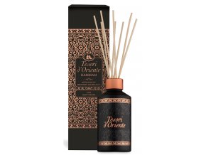 TESORI D´ORIENTE AROMA DIFUZÉR HAMMAM 200ML