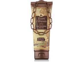 Sprchový gél TESORI D´ORIENTE Vanilla & Ginger of Madagaskar 250ml