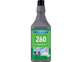 cleamen 260