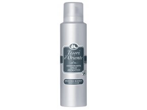 Deodorant TESORI D´ORIENTE MUSCHIO BIANCO 150ML