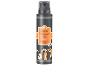 Deodorant TESORI D´ORIENTE FIOR DI LOTO 150ML