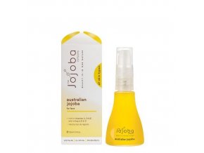 Jojobový olej My Australia 30ml