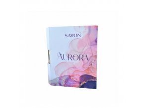 Dámsky botanický parfum Aurora Savon 3ml vzorka