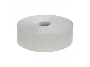 Toaletný papier JUMBO Ø 19 CM, 150 M 1-vrst.(6 ks)