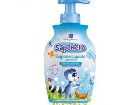 Saponello Tekuté Mydlo 300ml