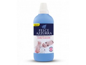 Felce Azzurra Aviváž Koncentrát Hypoalergénne 600 Ml 24 Praní