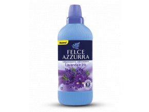 Felce Azzurra Aviváž Koncentrát Levanduľa A Kosatec 600 Ml 24 Praní