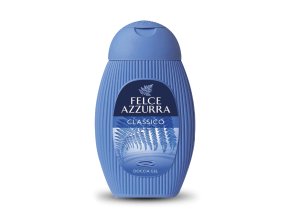 Felce Azzurra Sprchový Gél Klasicky 250 Ml