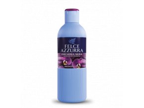 Felce Azzurra Sprchový Gél Čierna Orchidea 650 Ml