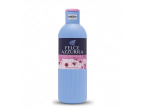 Felce Azzurra Sprchový Gél Japonský Čerešňový Kvet 650 Ml