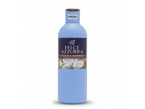 Felce Azzurra Sprchový Gél Kokos A Bambus 650 Ml