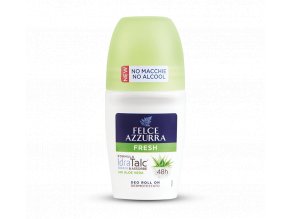 Felce Azzurra Antiperspirant S Aloe 50 Ml