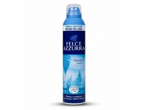 Felce Azzurra Osviežovač Vzduchu V Spreji Klasik 250 Ml