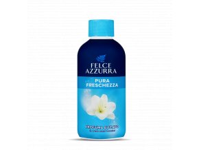 Felce Azzurra Aviváž Zvýrazňovač Vône S Parfémom Čistá Sviežosť 220 Ml