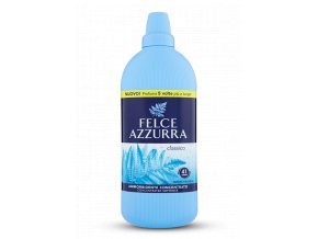 Felce Azzurra Aviváž Koncentrát Klasik 1025 Ml 41 Praní