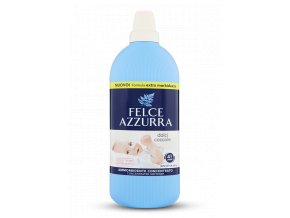 Felce Azzurra Aviváž Koncentrát Hypoalergénne 1025 Ml 41 Praní